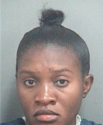 Allycia Adams, - Palm Beach County, FL 